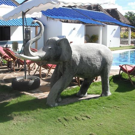 Pat Pat Guesthouse Preăh Sihanŭk Zewnętrze zdjęcie
