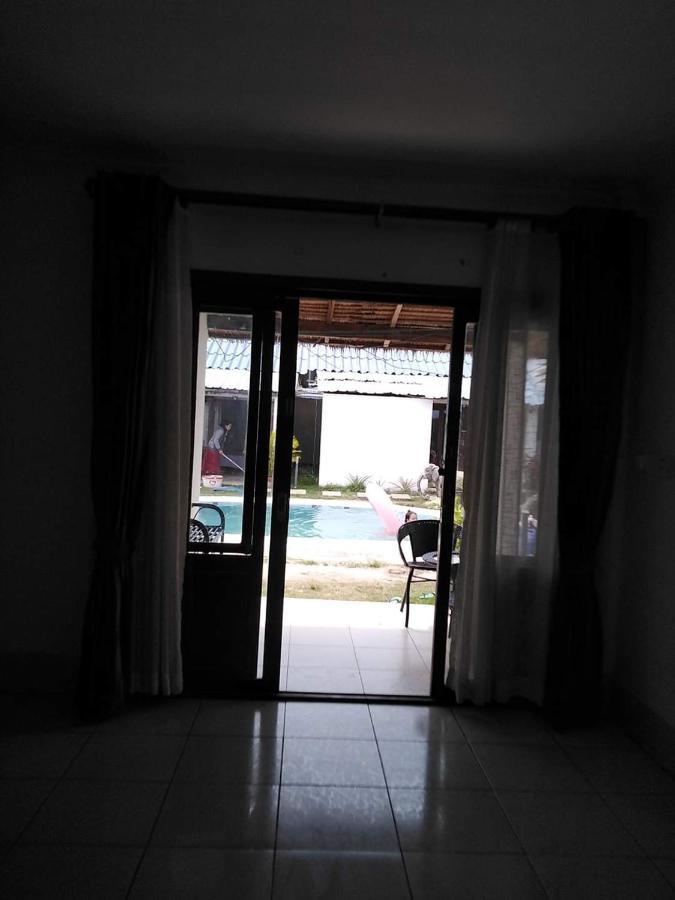 Pat Pat Guesthouse Preăh Sihanŭk Zewnętrze zdjęcie