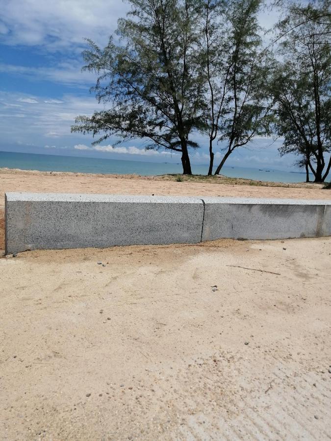 Pat Pat Guesthouse Preăh Sihanŭk Zewnętrze zdjęcie