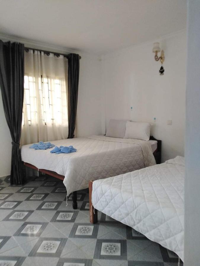 Pat Pat Guesthouse Preăh Sihanŭk Zewnętrze zdjęcie
