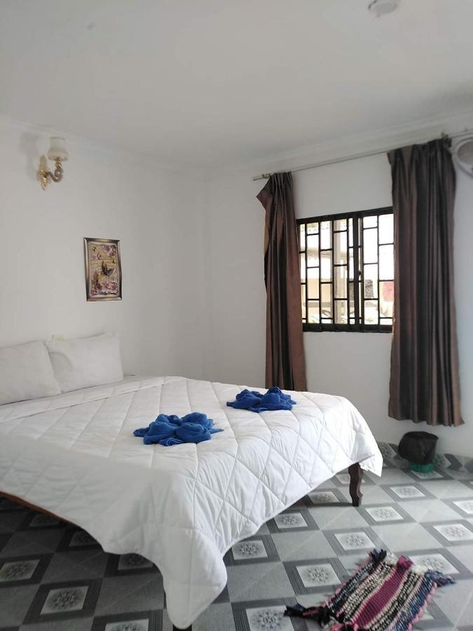 Pat Pat Guesthouse Preăh Sihanŭk Zewnętrze zdjęcie
