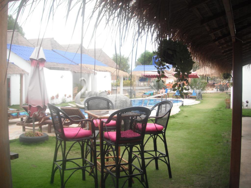 Pat Pat Guesthouse Preăh Sihanŭk Zewnętrze zdjęcie