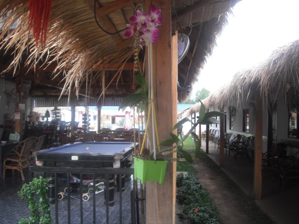 Pat Pat Guesthouse Preăh Sihanŭk Zewnętrze zdjęcie