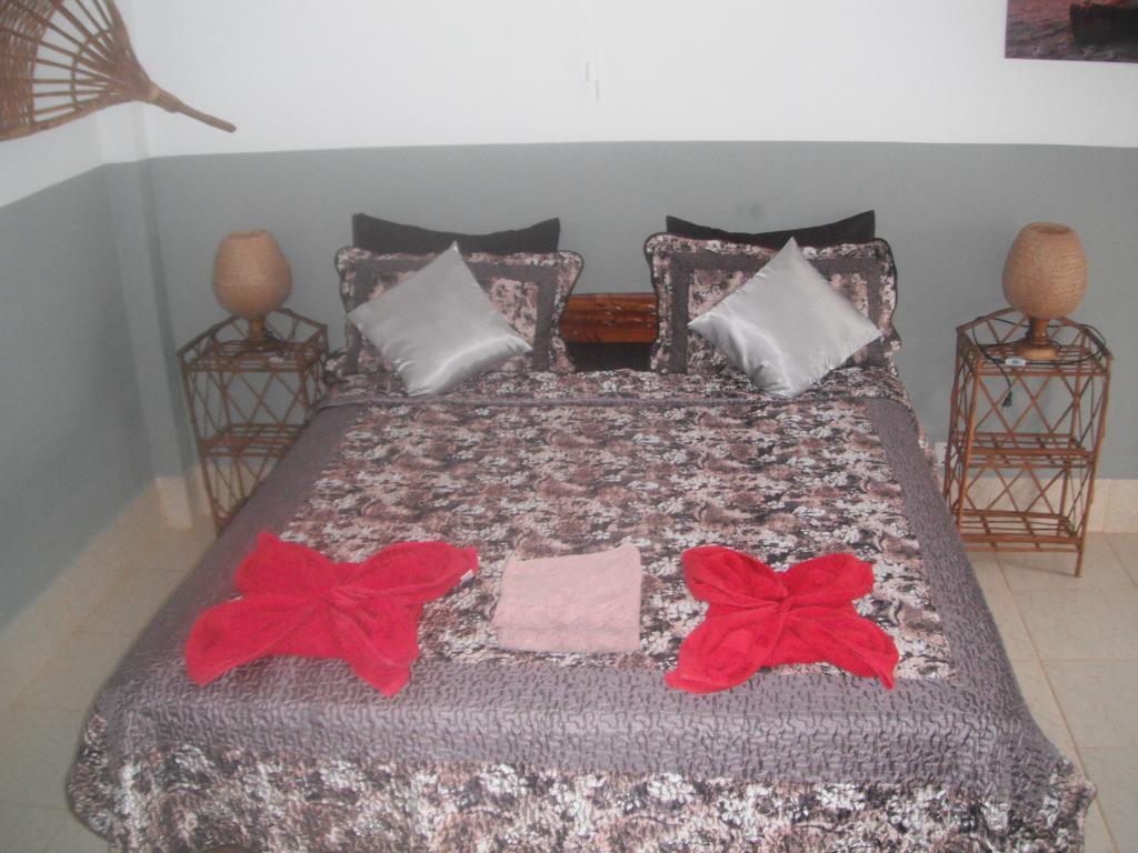 Pat Pat Guesthouse Preăh Sihanŭk Pokój zdjęcie