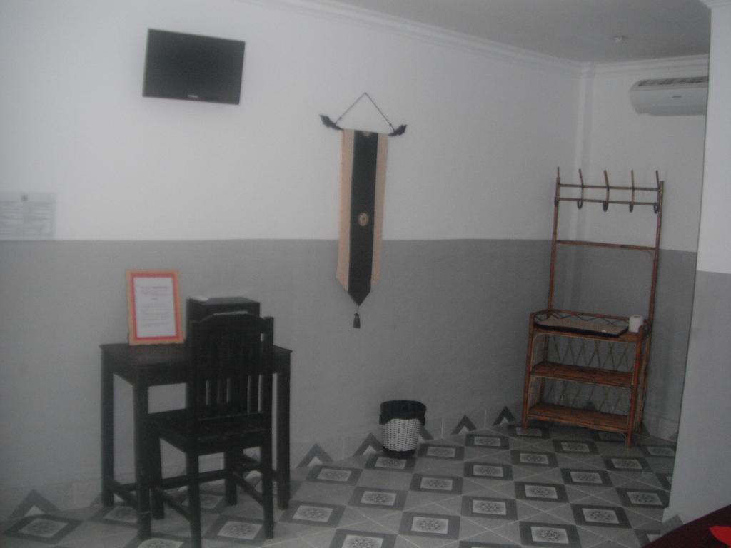 Pat Pat Guesthouse Preăh Sihanŭk Pokój zdjęcie