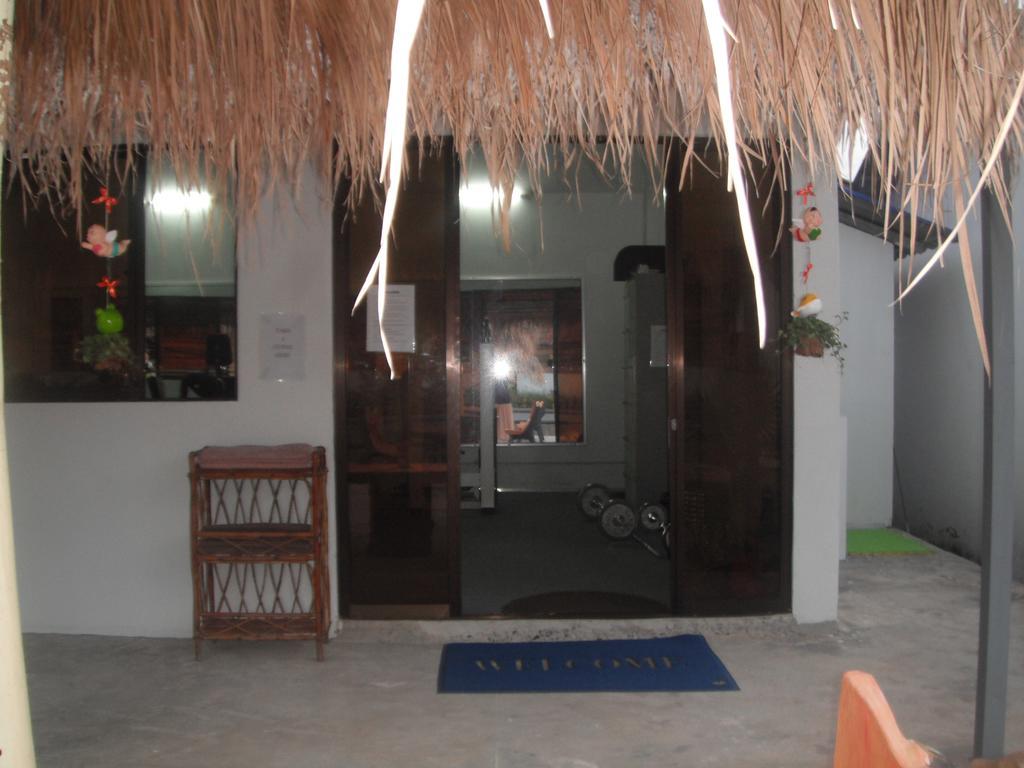Pat Pat Guesthouse Preăh Sihanŭk Zewnętrze zdjęcie