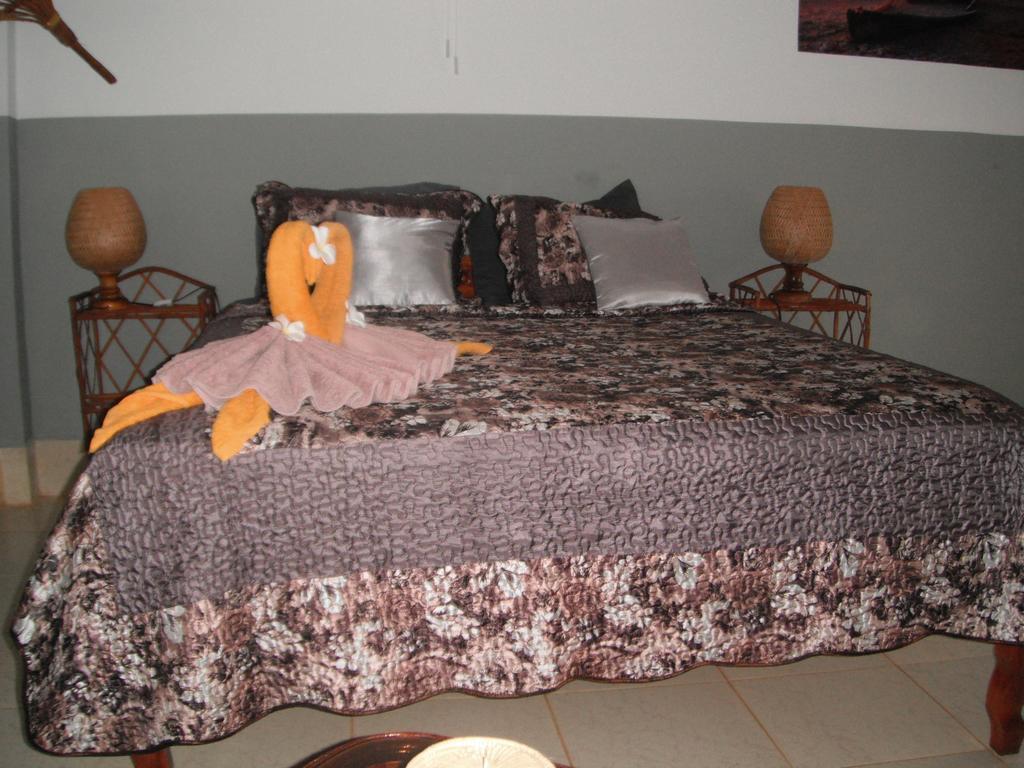 Pat Pat Guesthouse Preăh Sihanŭk Pokój zdjęcie