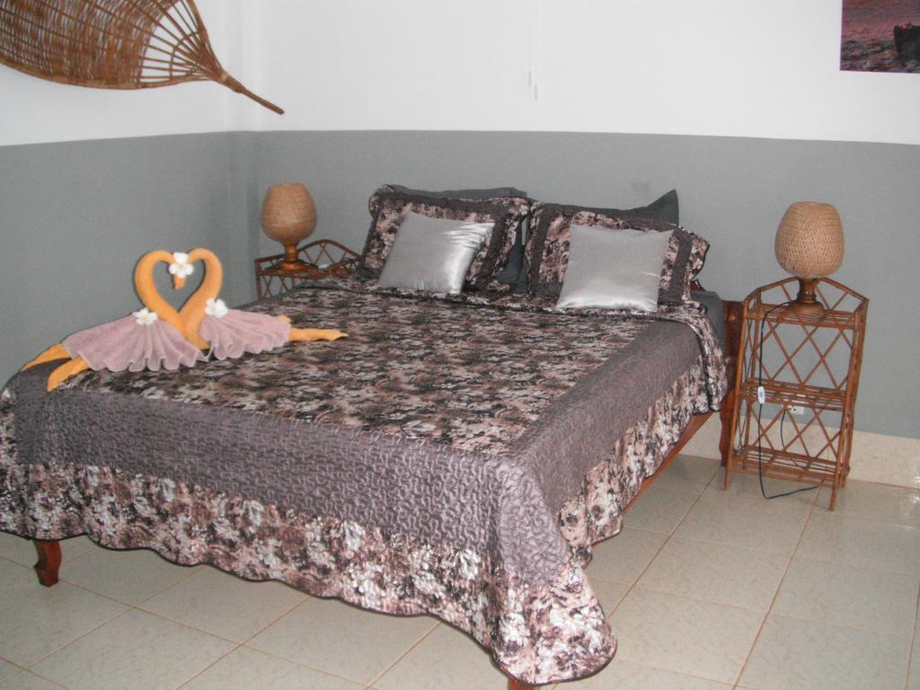Pat Pat Guesthouse Preăh Sihanŭk Pokój zdjęcie