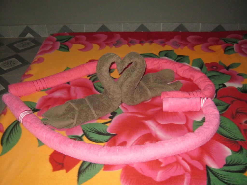 Pat Pat Guesthouse Preăh Sihanŭk Pokój zdjęcie