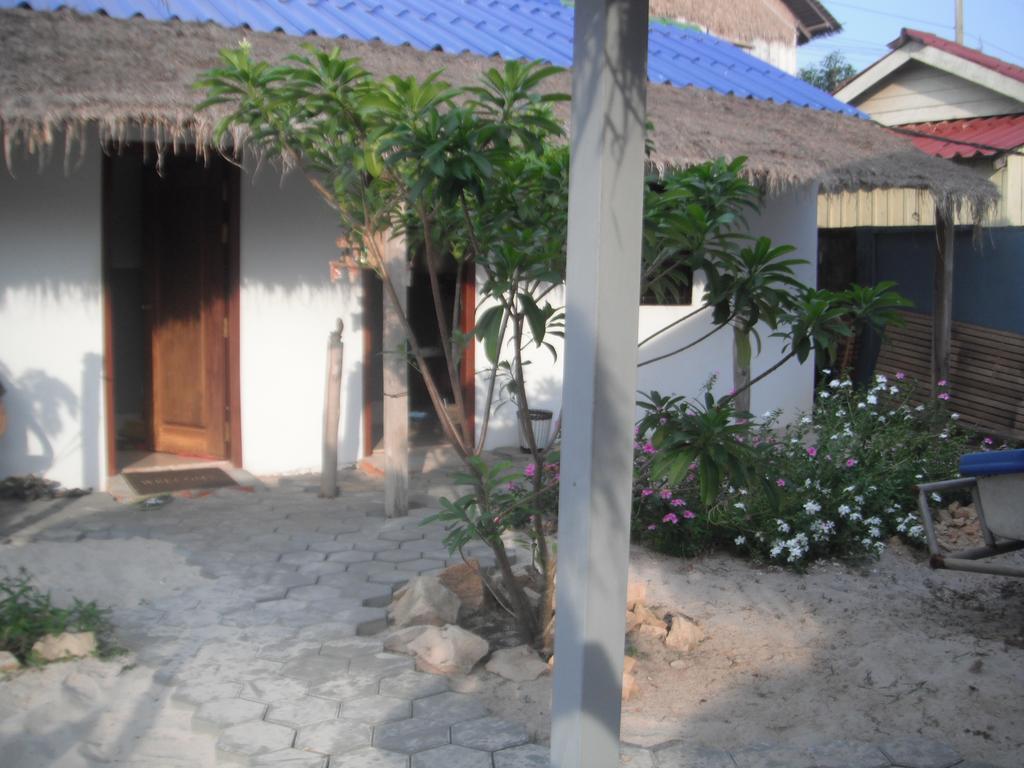 Pat Pat Guesthouse Preăh Sihanŭk Zewnętrze zdjęcie