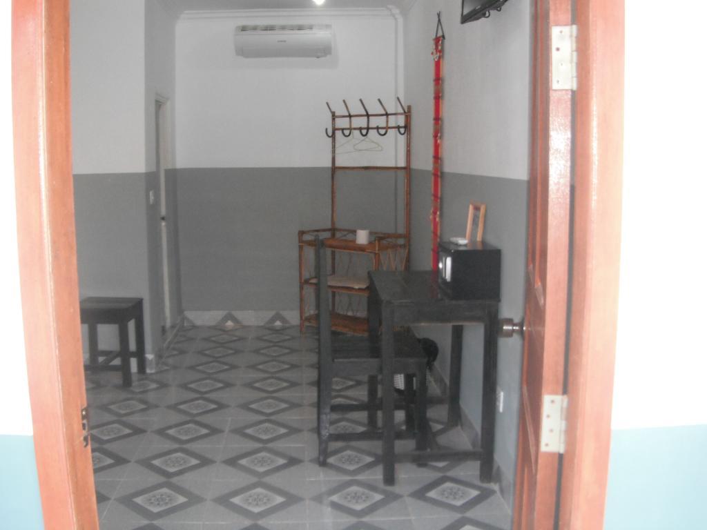 Pat Pat Guesthouse Preăh Sihanŭk Zewnętrze zdjęcie