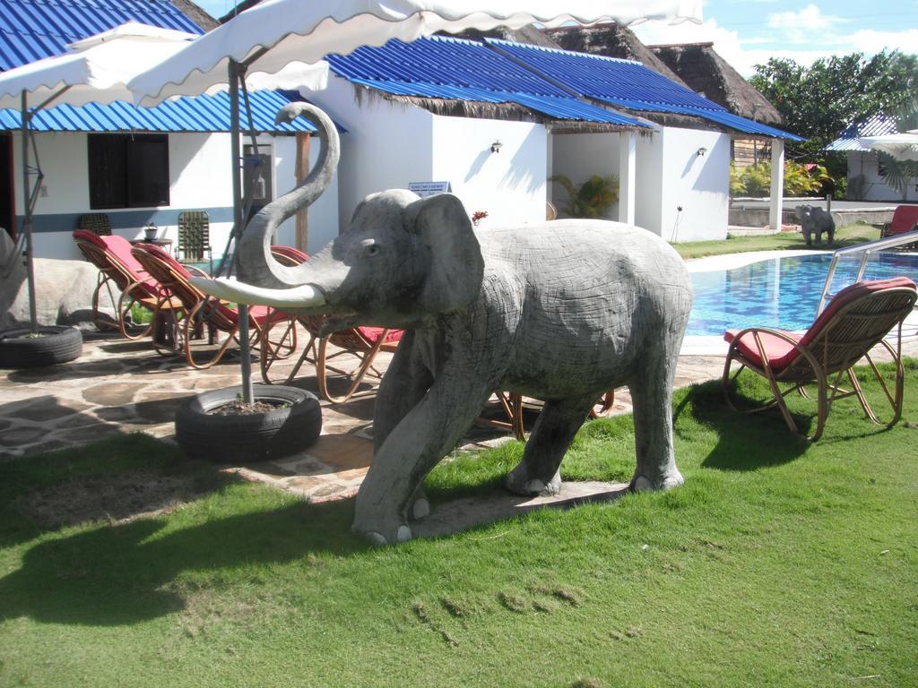 Pat Pat Guesthouse Preăh Sihanŭk Zewnętrze zdjęcie