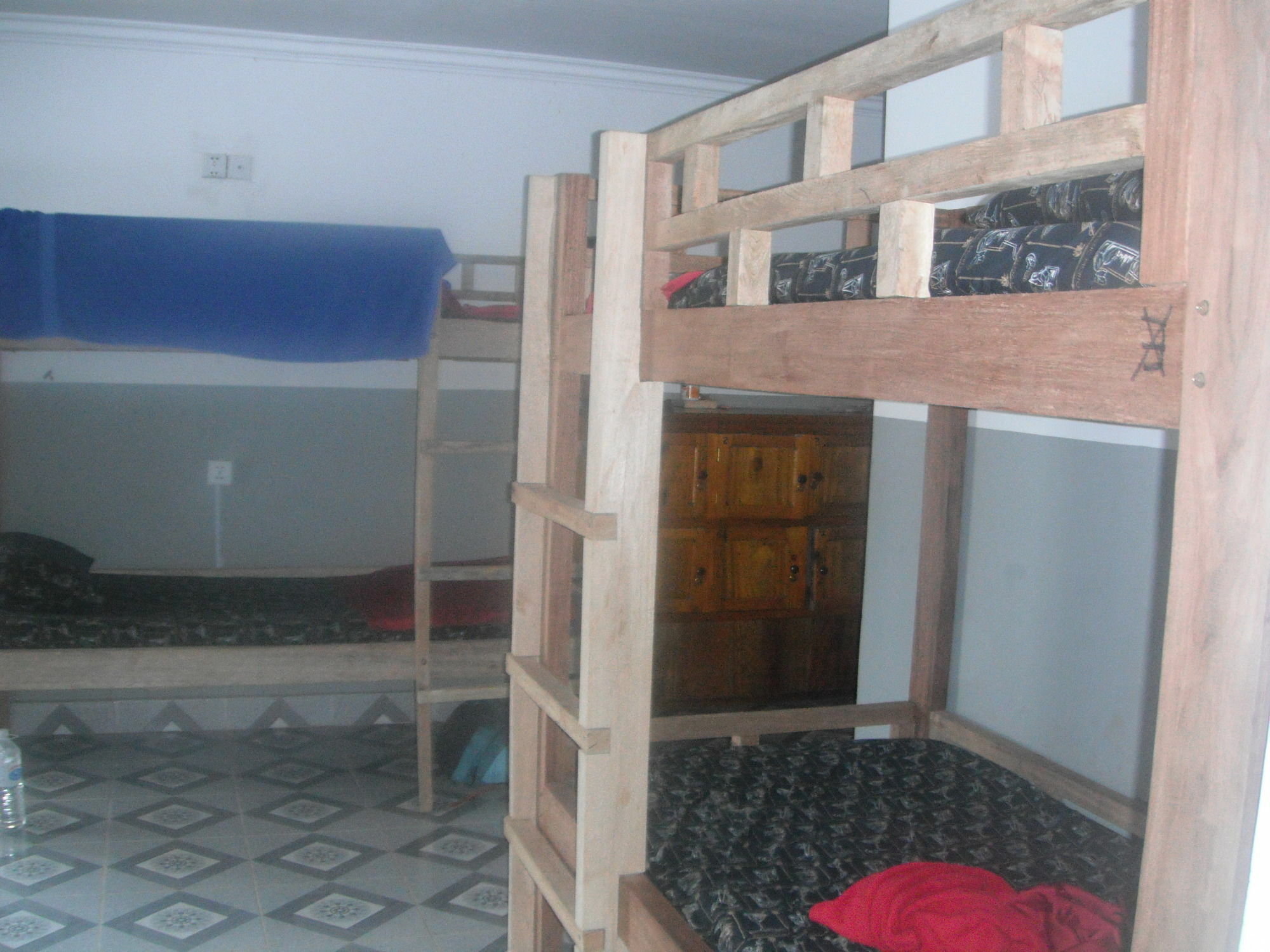 Pat Pat Guesthouse Preăh Sihanŭk Zewnętrze zdjęcie