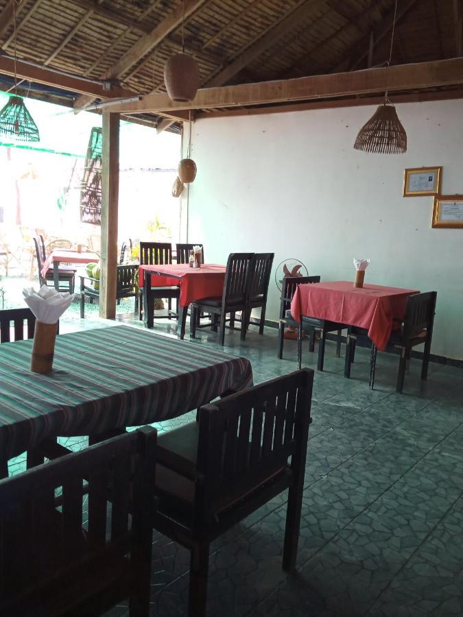 Pat Pat Guesthouse Preăh Sihanŭk Zewnętrze zdjęcie