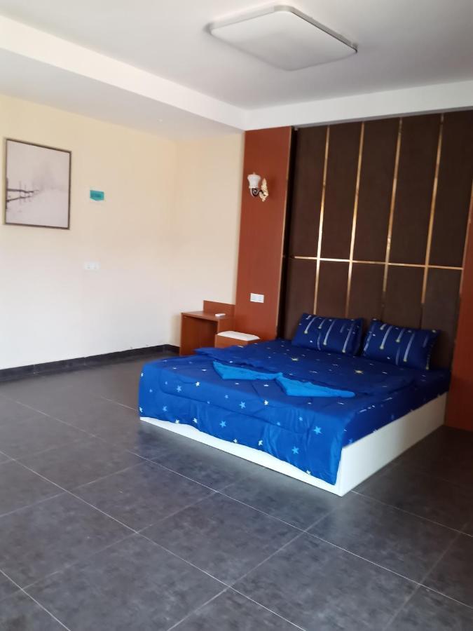 Pat Pat Guesthouse Preăh Sihanŭk Zewnętrze zdjęcie