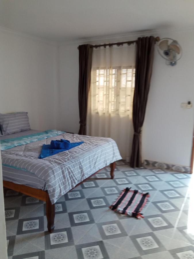 Pat Pat Guesthouse Preăh Sihanŭk Zewnętrze zdjęcie