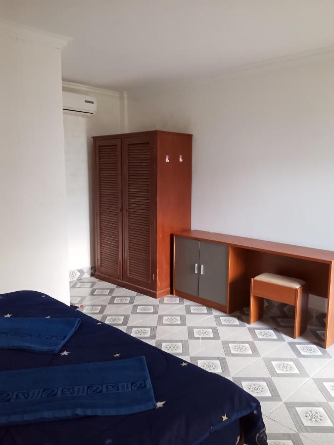 Pat Pat Guesthouse Preăh Sihanŭk Zewnętrze zdjęcie