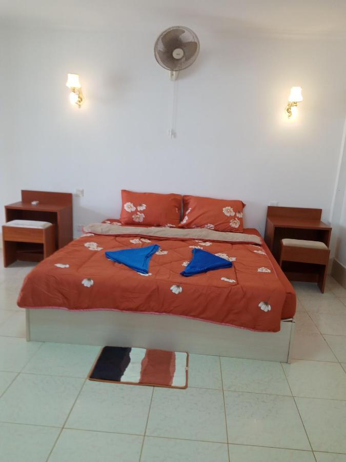 Pat Pat Guesthouse Preăh Sihanŭk Zewnętrze zdjęcie