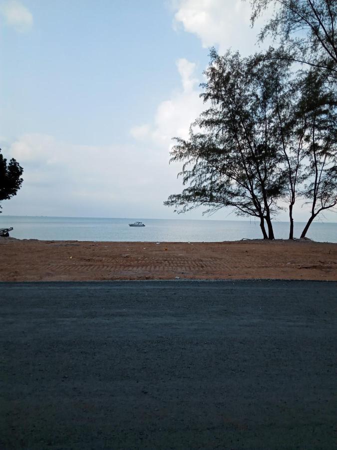 Pat Pat Guesthouse Preăh Sihanŭk Zewnętrze zdjęcie